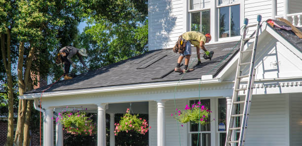 Siding in Byron, GA